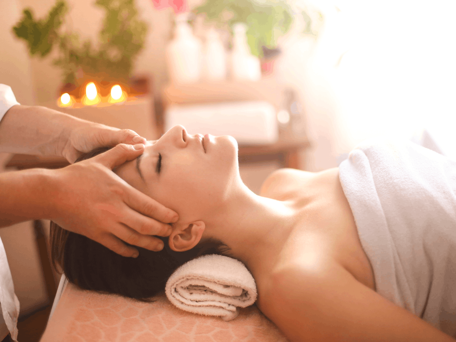 Pure Indulgence Massage 13